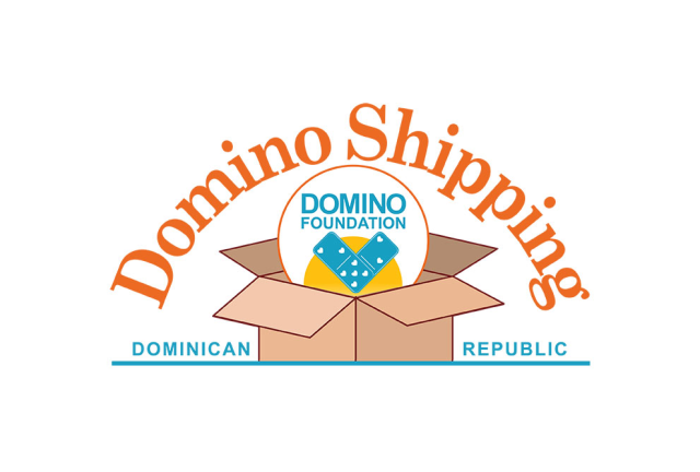 Domino shipping