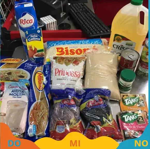 Food basket