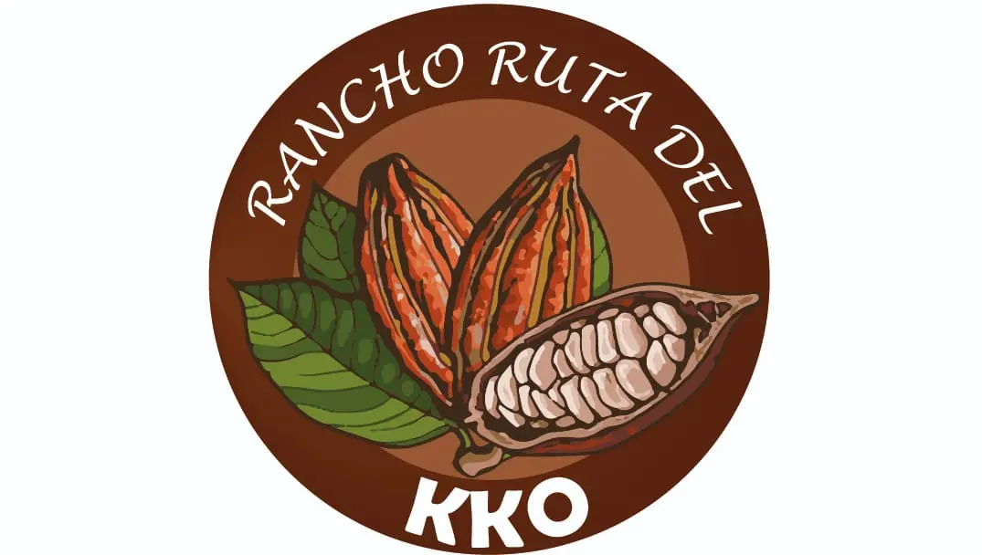 logo rancho ruta del KKO